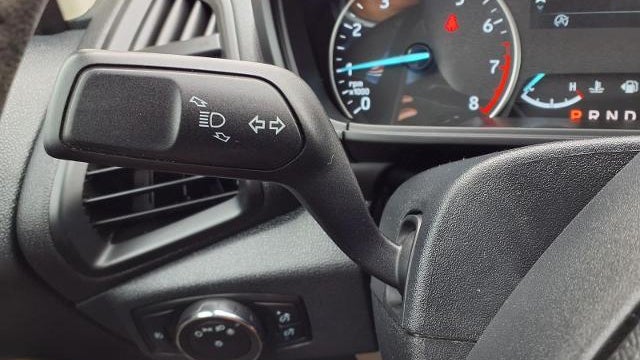 2021 Ford EcoSport Titanium
