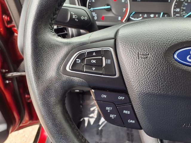 2021 Ford Ecosport - $14,990