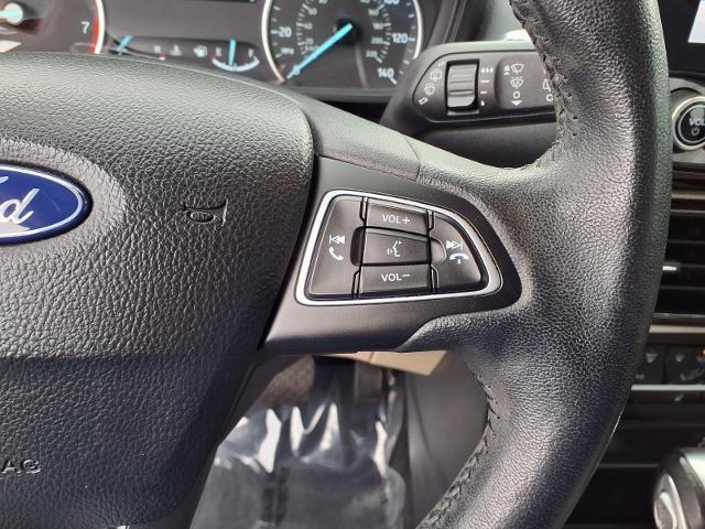 2021 Ford Ecosport - $14,990
