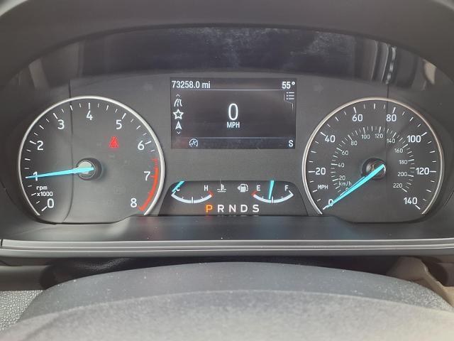 2021 Ford Ecosport - $14,990