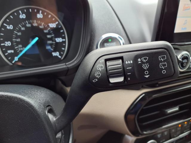 2021 Ford Ecosport - $14,990