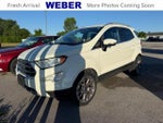 2021 EcoSport Thumbnail 1