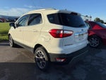 2021 EcoSport Thumbnail 3