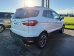 2021 EcoSport Thumbnail 4