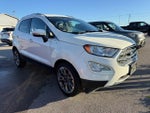 2021 EcoSport Thumbnail 5