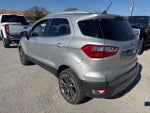 2021 EcoSport Thumbnail 4