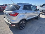 2021 EcoSport Thumbnail 7