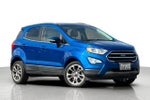 2021 EcoSport Thumbnail 1