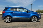 2021 EcoSport Thumbnail 2