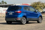 2021 EcoSport Thumbnail 3
