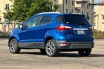 2021 EcoSport Thumbnail 5