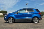 2021 EcoSport Thumbnail 6