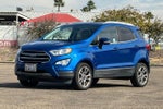 2021 EcoSport Thumbnail 7