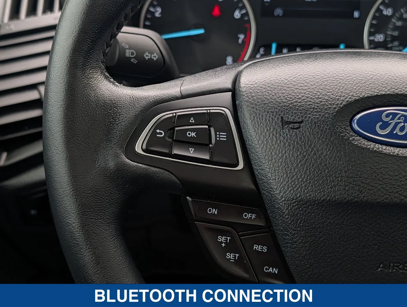 2020 Ford Ecosport - $13,399