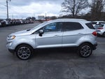 2021 EcoSport Thumbnail 2