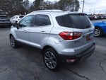 2021 EcoSport Thumbnail 3