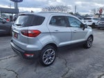 2021 EcoSport Thumbnail 4