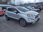 2021 EcoSport Thumbnail 5