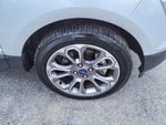 2021 EcoSport Thumbnail 6