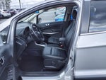 2021 EcoSport Thumbnail 8