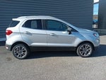 2021 EcoSport Thumbnail 2