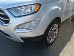 2021 EcoSport Thumbnail 9