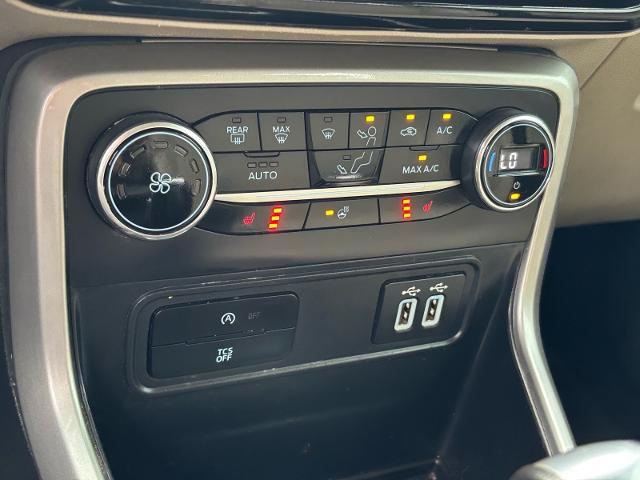 2020 Ford Ecosport - $13,495