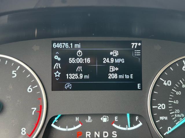 2020 Ford Ecosport - $13,495