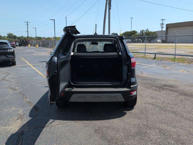 2021 Ford Ecosport - $12,832