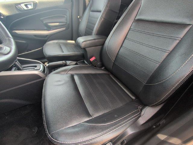 2021 Ford Ecosport - $12,832