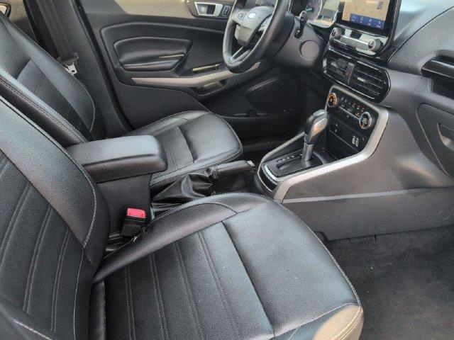 2021 Ford Ecosport - $12,832