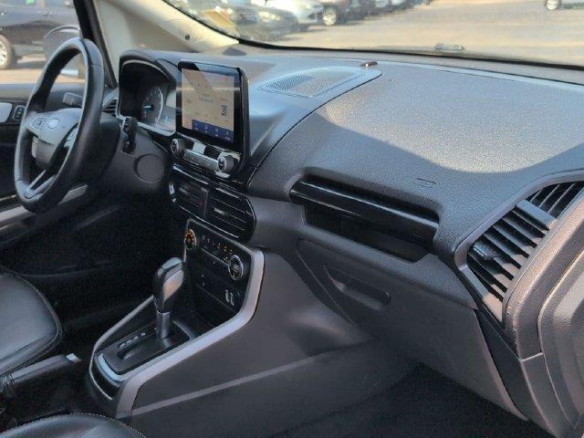 2021 Ford Ecosport - $12,832