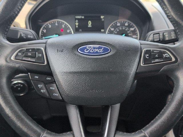 2021 Ford Ecosport - $12,832