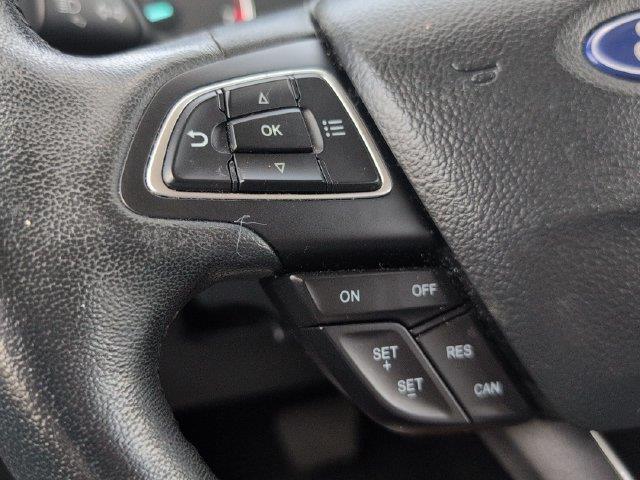 2021 Ford Ecosport - $12,832