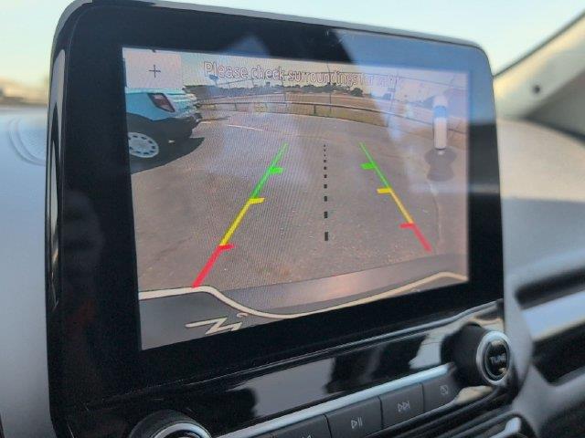 2021 Ford Ecosport - $12,832