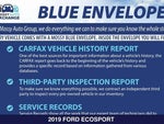 2019 EcoSport Thumbnail 2