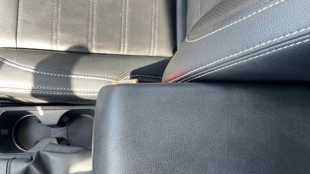 2019 Ford EcoSport Titanium