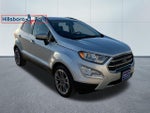 2021 EcoSport Thumbnail 3