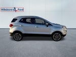 2021 EcoSport Thumbnail 4