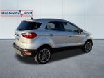 2021 EcoSport Thumbnail 5