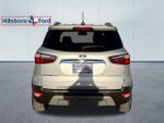 2021 EcoSport Thumbnail 6