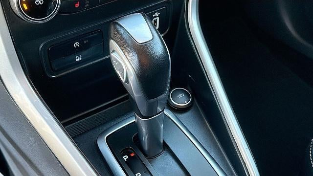 2021 Ford EcoSport Titanium