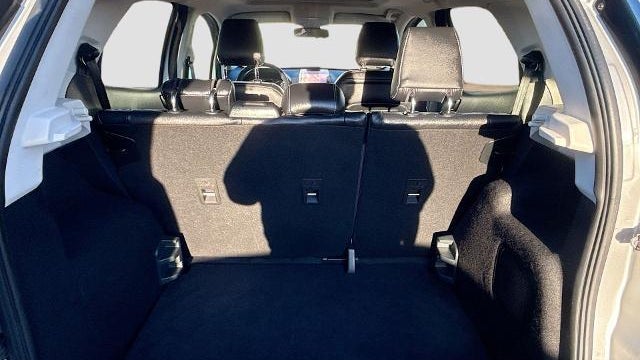 2021 Ford EcoSport Titanium
