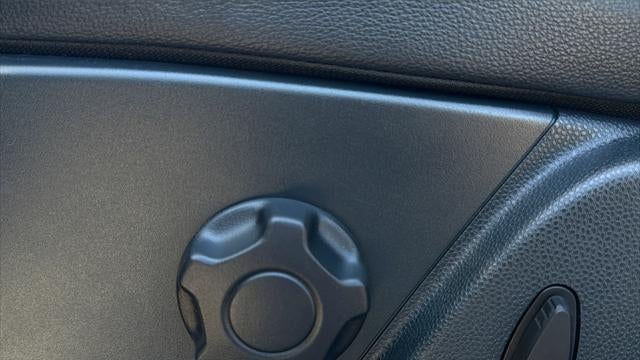 2021 Ford EcoSport Titanium