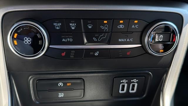 2021 Ford EcoSport Titanium