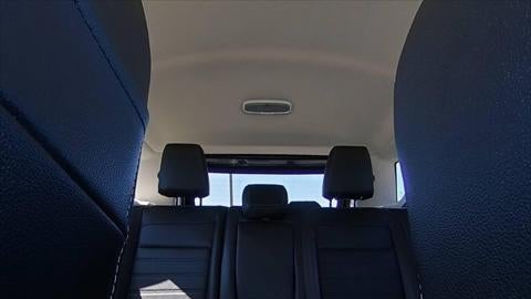 2021 Ford EcoSport Titanium
