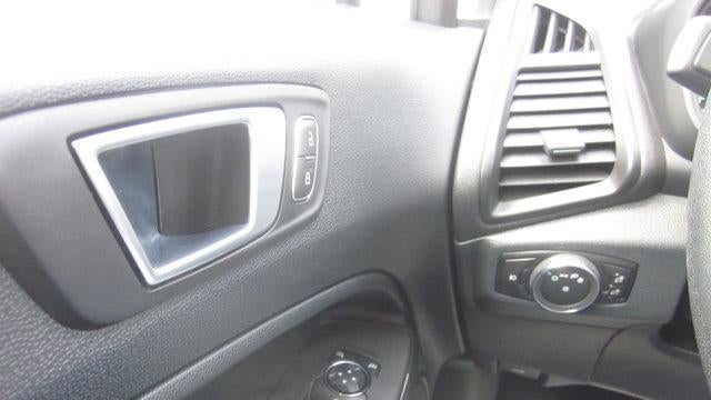 2021 Ford EcoSport Titanium
