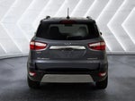 2021 EcoSport Thumbnail 5