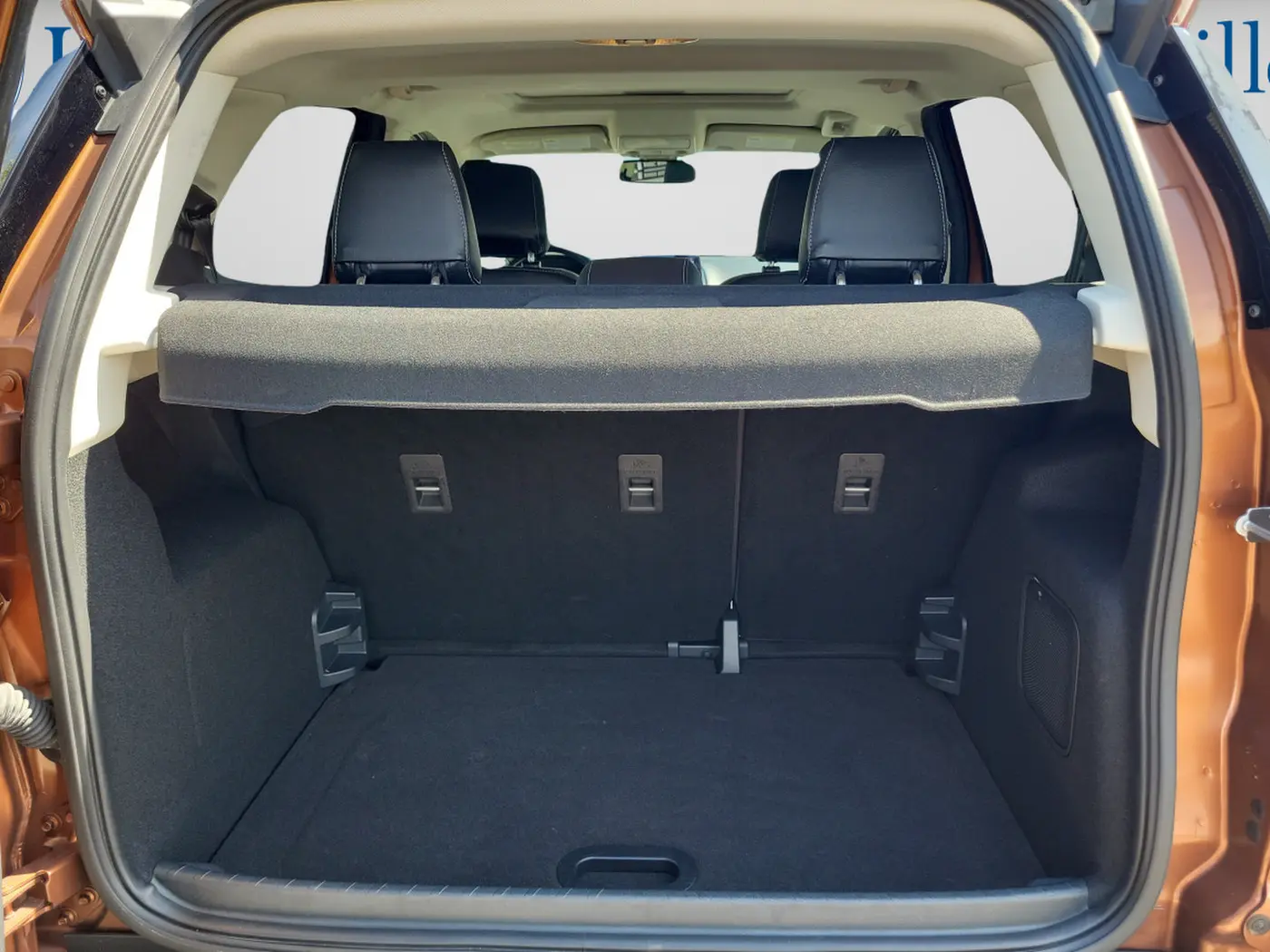 2019 Ford Ecosport - $12,499