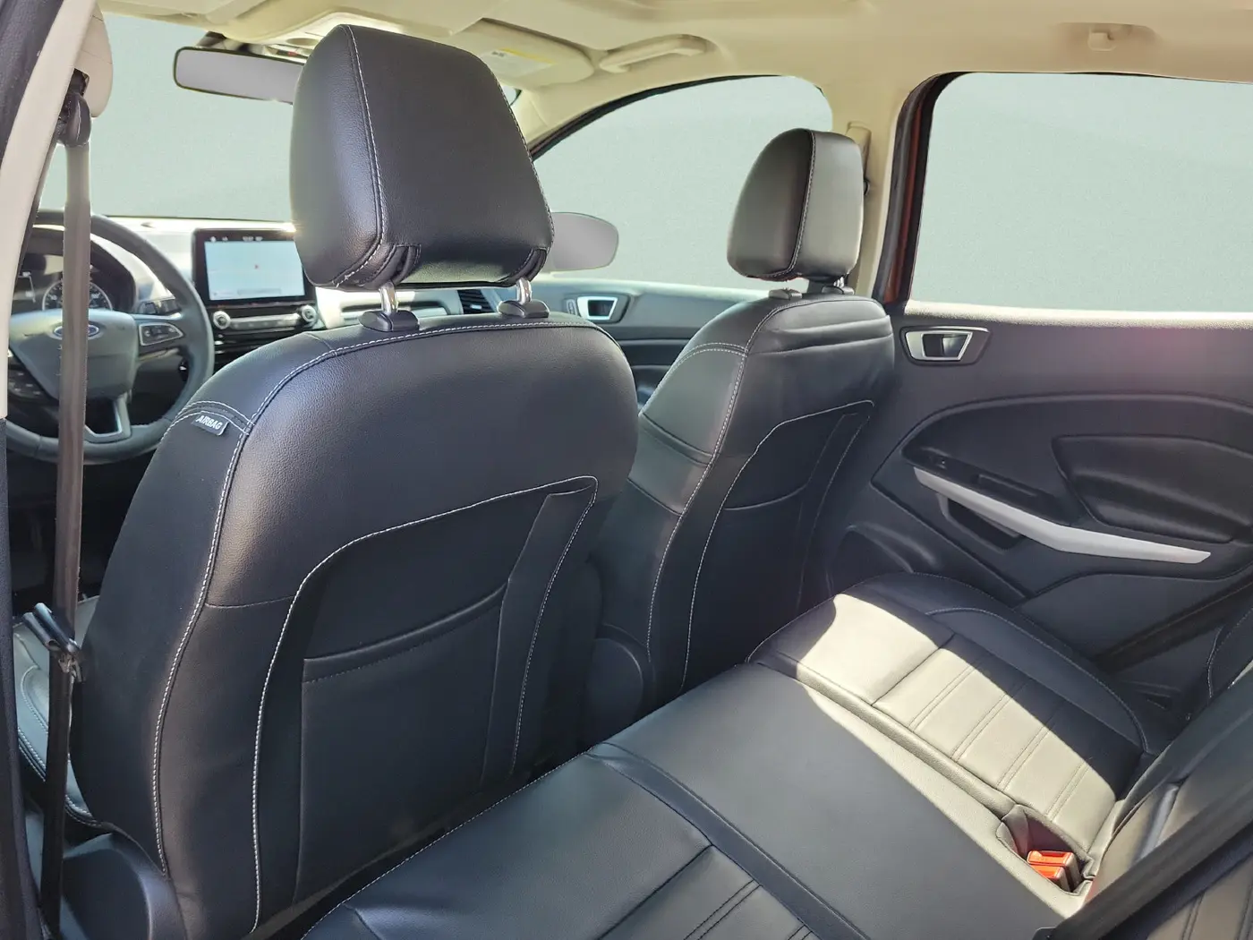2019 Ford Ecosport - $12,499